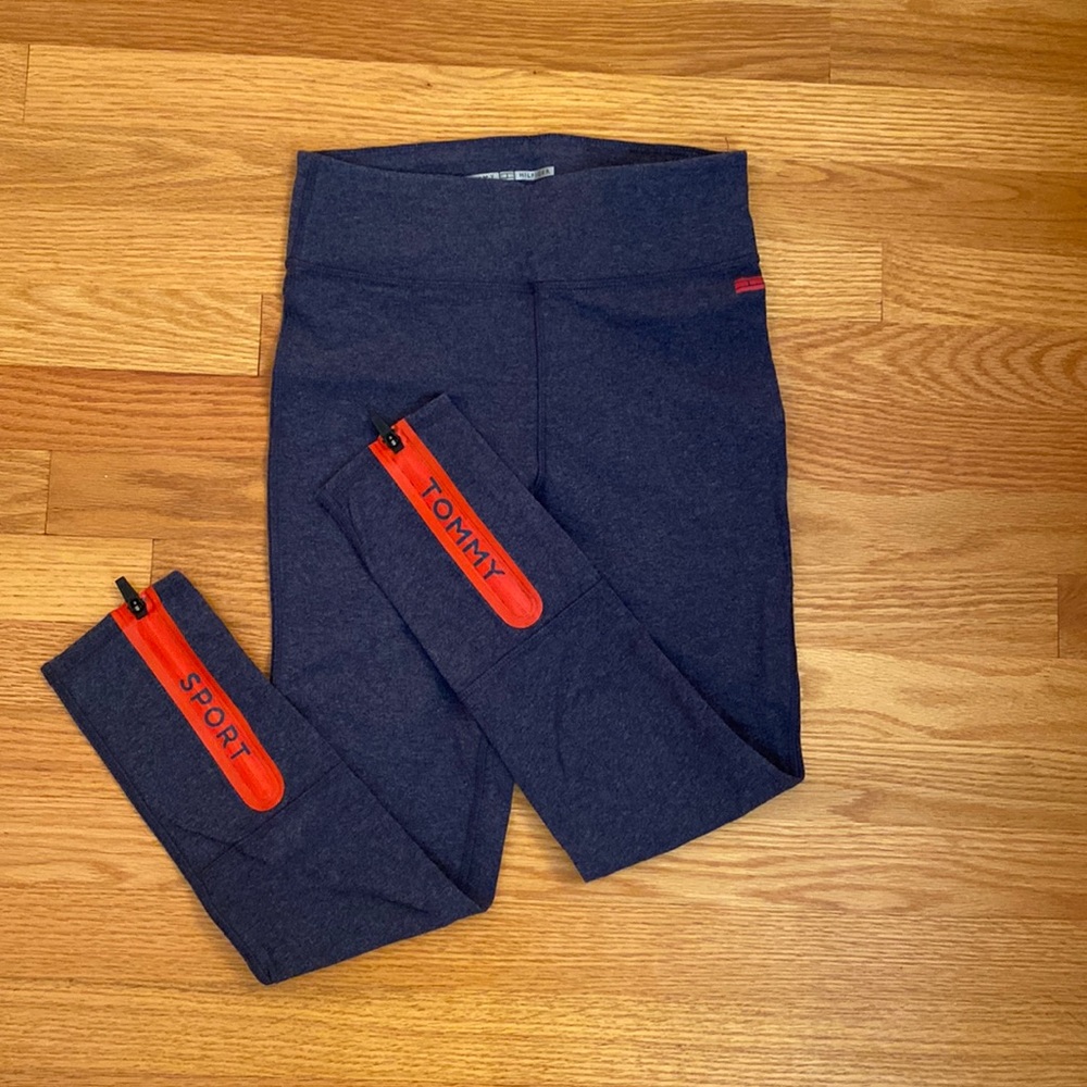 Tommy Hilfiger Sport Leggings X Small